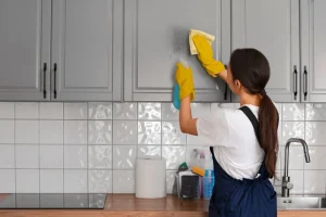 Read more about the article Top Cleaning Tips to Keep Your Home Fresh and Organized